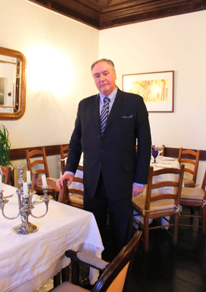 Restaurante Solar Transmontano continua a somar distinções