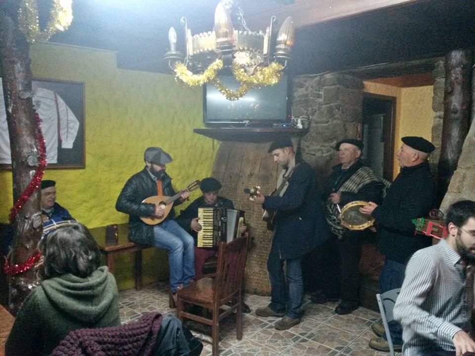 Festival Geada promete derreter o gelo em Miranda do Douro