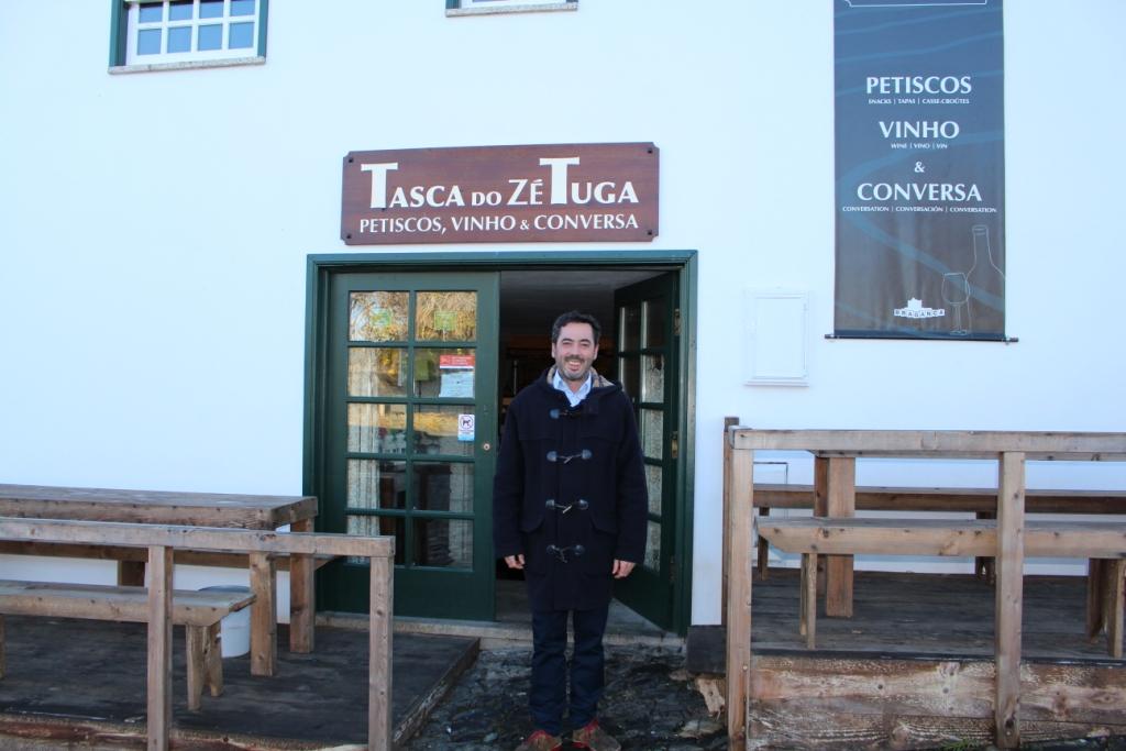 Luís Portugal diz-se vítima de “terrorismo pessoal e empresarial”