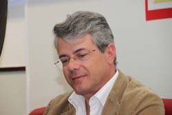 PCP de Mirandela pede demissão de Manuel Cardoso