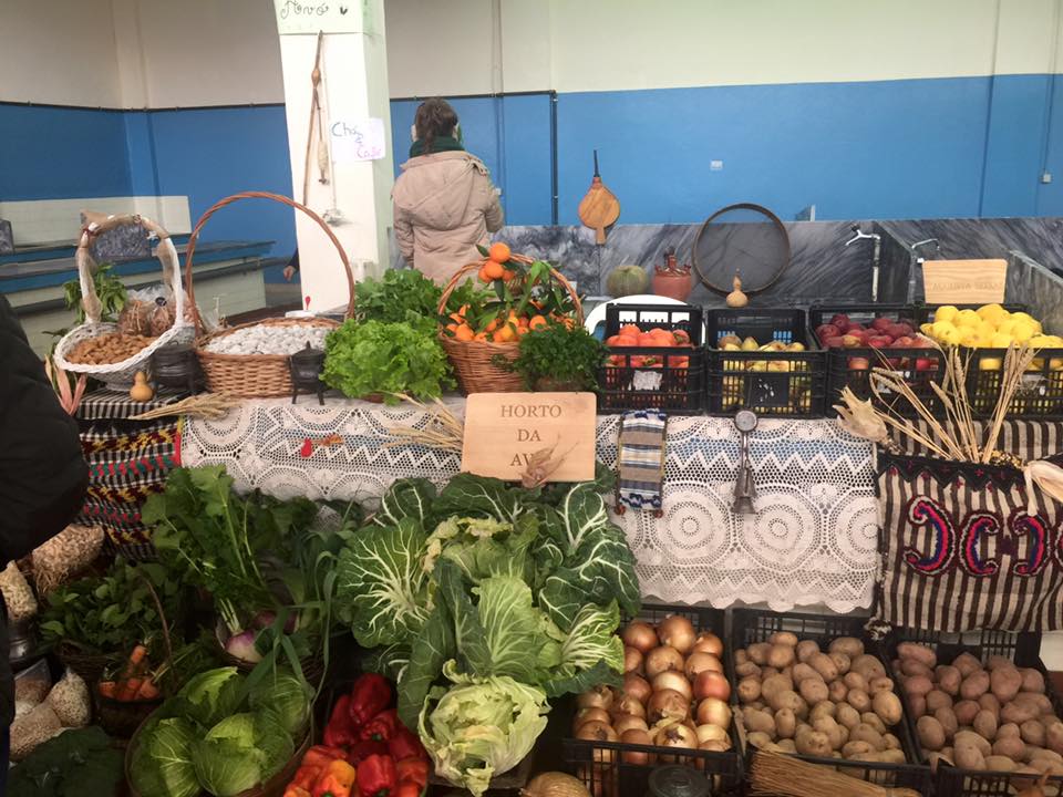 Mercado Rural Mirandês estimula a economia local