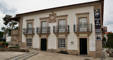 Museu de Arte Sacra de Macedo vai acolher exposições de outros museus do distrito