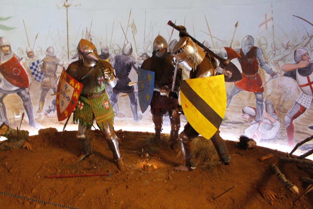 Museu Martim Gonçalves de Macedo recorda figura histórica esquecida