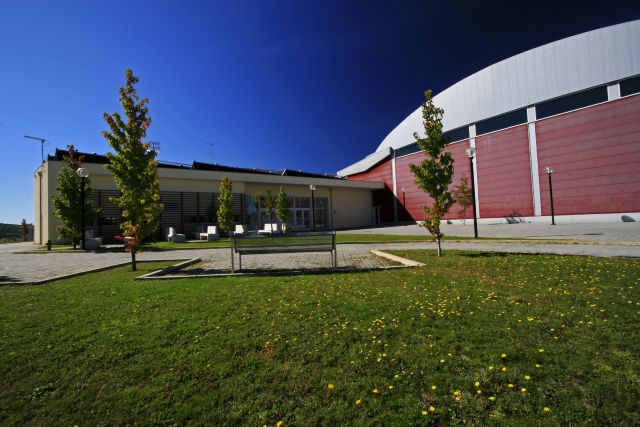 Piscinas em obras até final do mês