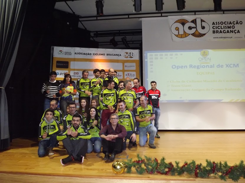 Associações de ciclismo de Bragança e Vila Real avançam para um inter-regional