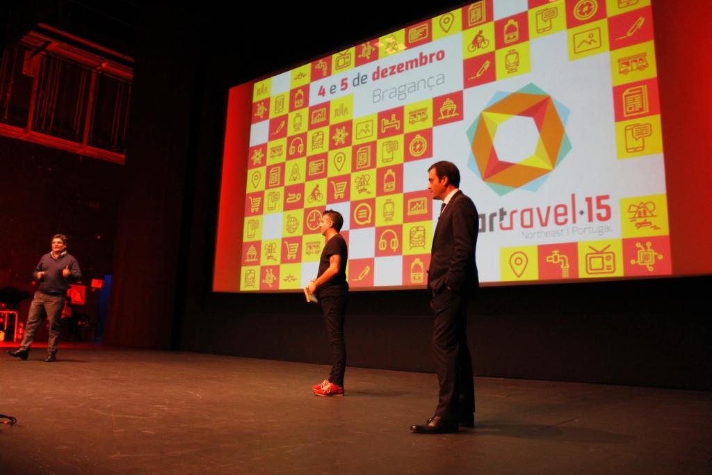 Nordeste transmontano quer ser “smart region”