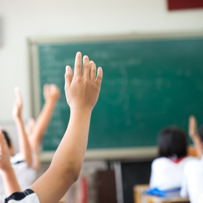 Escola de Macedo de Cavaleiros é a melhor do distrito e a de Carvalhais a pior