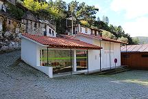 Recursos termais no distrito subaproveitados