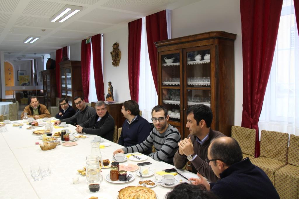 Diocese de Bragança-Miranda encaminha “renúncia quaresmal” para Casa Pastoral e mais carenciados