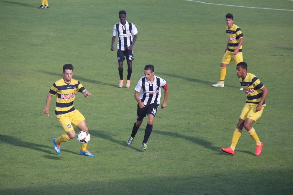 Direcção do GDB mobiliza adeptos para acompanhar a equipa a Amarante