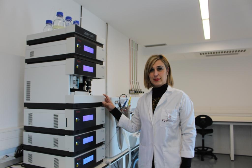 Investigadora brigantina na lista dos cientistas mais influentes
