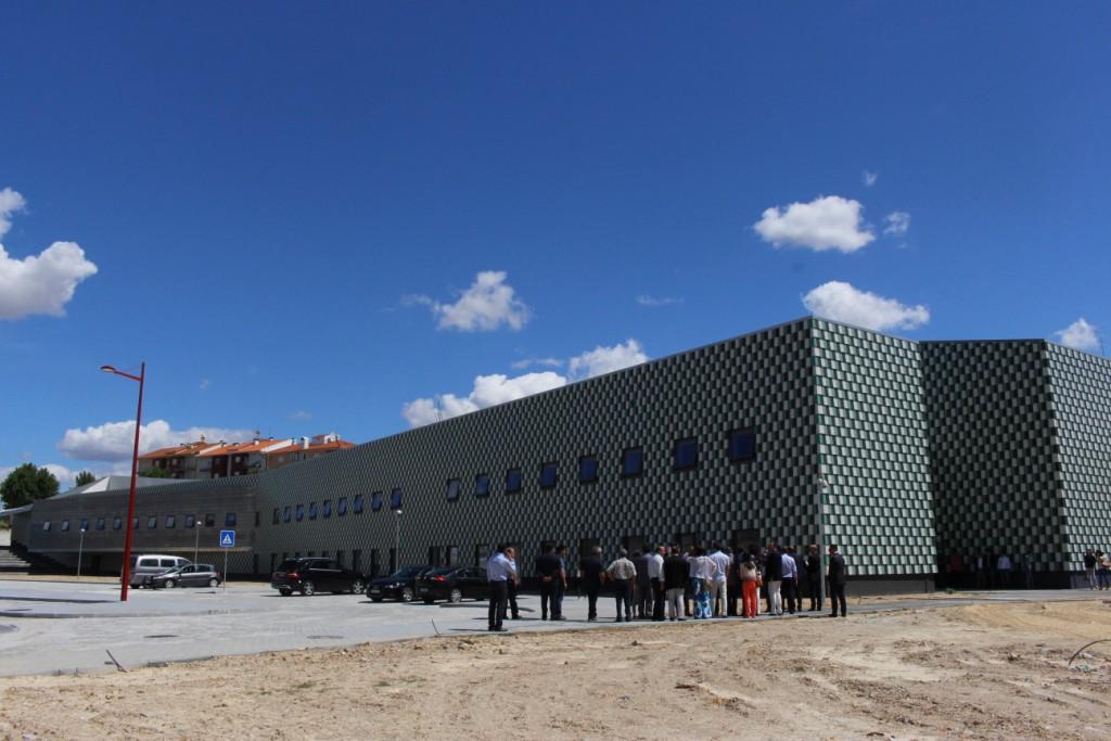 Atrasos impedem abertura de EsACT no início do ano lectivo