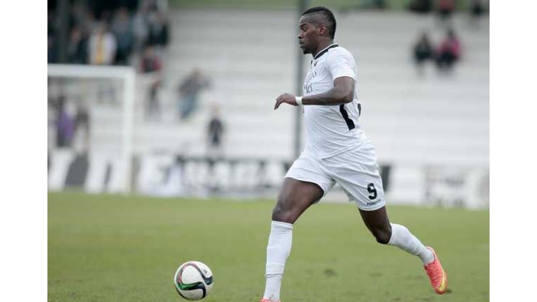 Fábio Gomes ansioso pela estreia