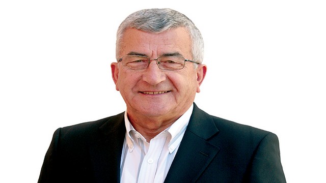 Mandatário nacional de Edgar Silva denuncia precariedade laboral na Faurecia