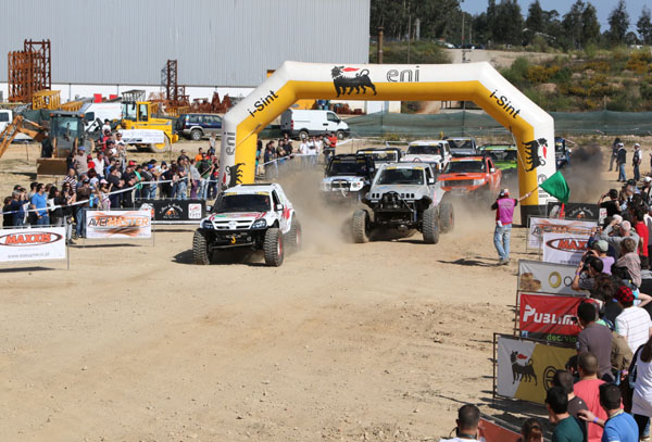 Brigantino conquista título nacional em absolutos