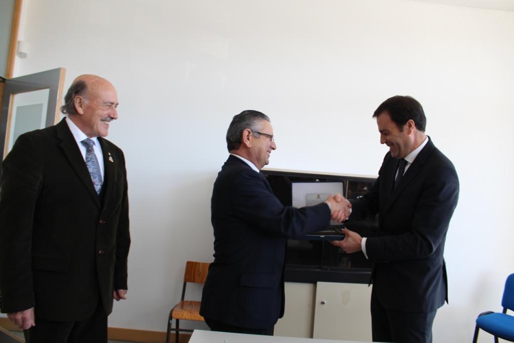 Universidade Sénior de Bragança muda de instalações no 10.º aniversário