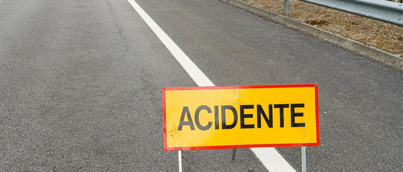 Acidente na A4 provoca um morto