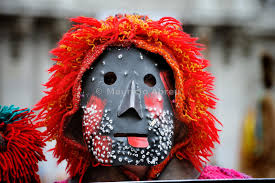 Associação de Caretos de Parada promete perpetuar tradições de Inverno