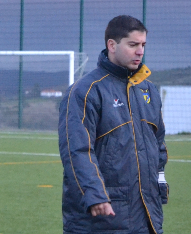 Carlos Silva desvaloriza factor casa e aposta num jogo equilibrado