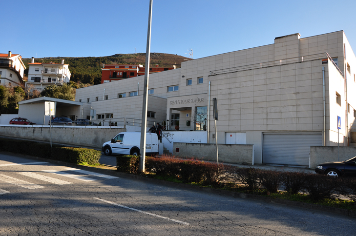 PCP defende regresso da Unidade Básica de Urgência a Moncorvo e o reforço do quadro de médicos