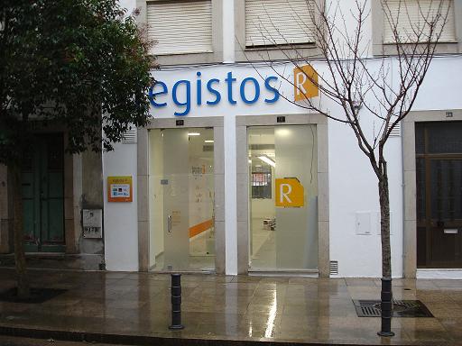 Arquivo das conservatórias de Bragança foi transferido para Carrazeda de Ansiães