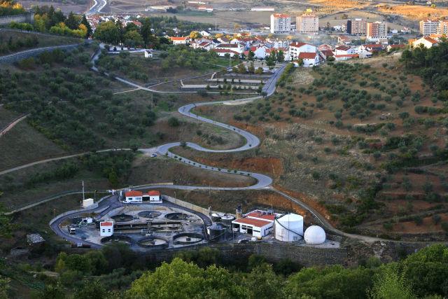 Habitantes, comerciantes e turistas descontentes com odor proveniente da ETAR de Bragança