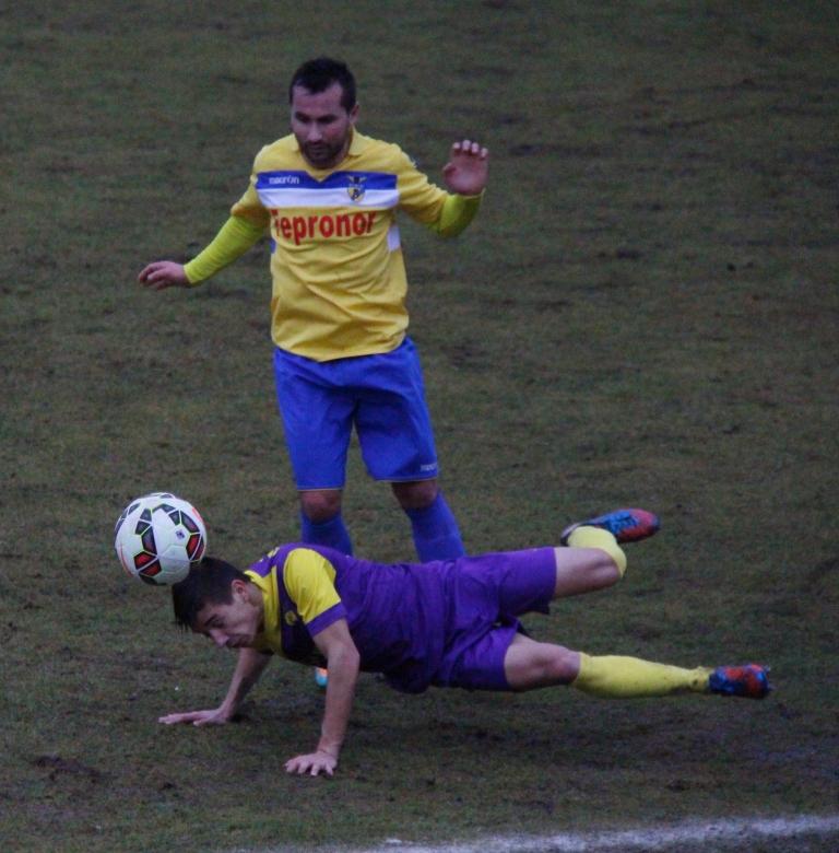 GDB vence Limianos na última jornada da fase regular do CNS