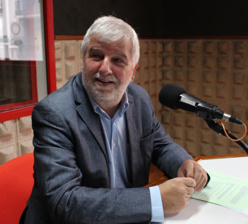 Jorge Gomes considera que os primeiros interlocutores a mudar no PS são os da Federação Distrital