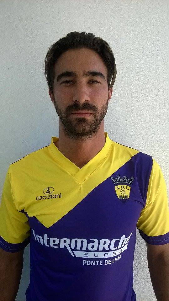 Nera reforça defesa do Grupo Desportivo de Bragança