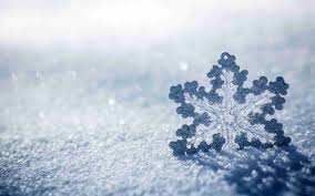 Queda de neve prevista para este fim de semana