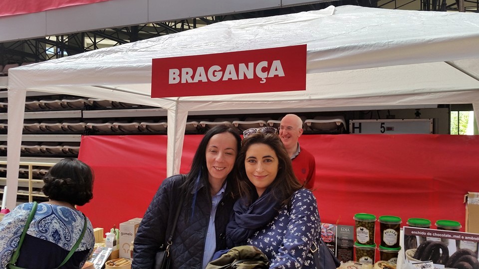 Sandra Valdemar é a nova diretora do Centro Distrital de Emprego e Formação Profissional de Bragança