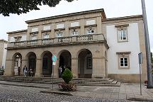 Adesão à greve dos tribunais na comarca de Bragança ficou aquém das expectativas