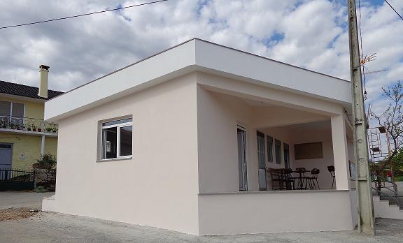 Município de Mogadouro quer reabilitar pelo menos doze antigas escolas primárias