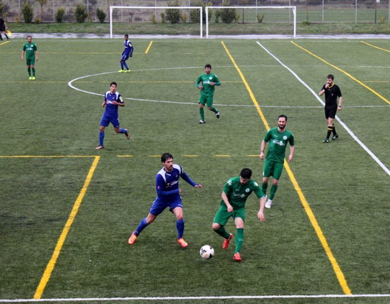 Jordão decidiu para os minhotos