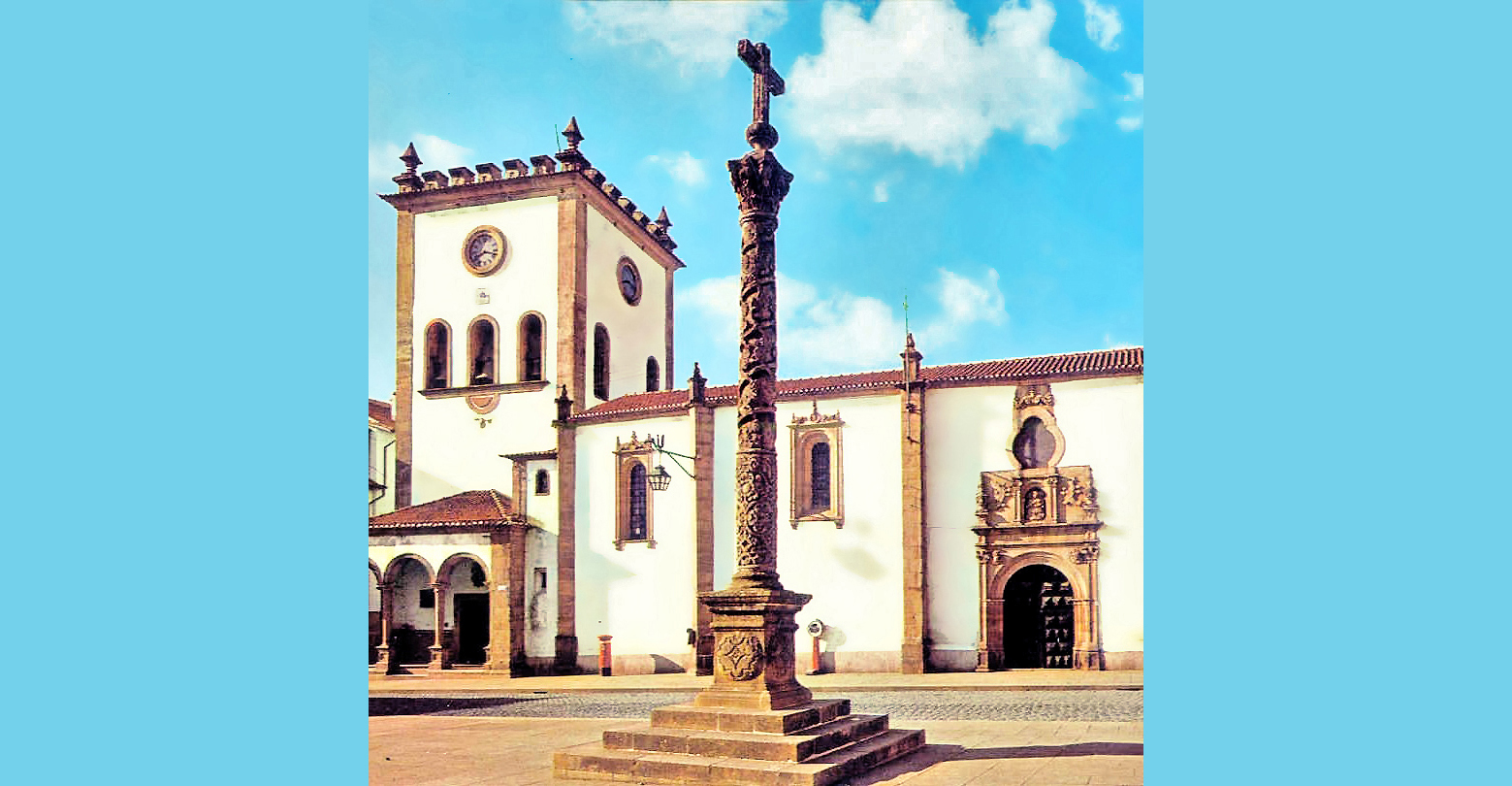 Cruzeiros com história…