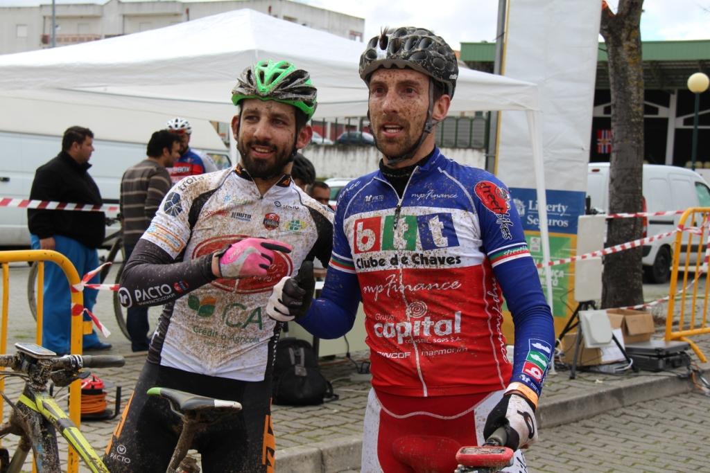 Daniel Pimenta vence BTT Azibo