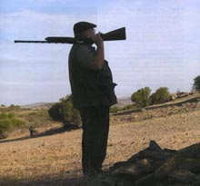 Feira da Caça abre em Macedo