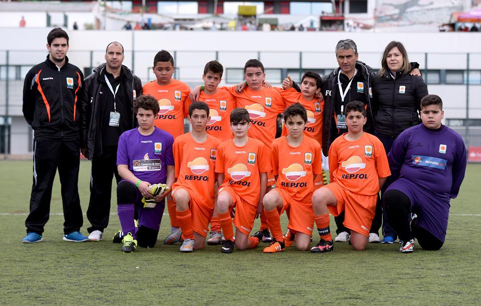 G.D. Cachão traz ouro e bronze da Madeira