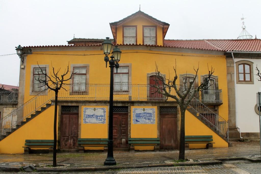 Casa das Artes Graça Morais vai surgir em Vila Flor
