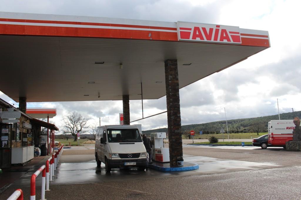 Autarca de Bragança preocupado com fuga de brigantinos para os postos de combustível espanhóis