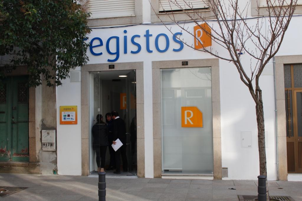 Conservatórias levam mais movimento à zona histórica