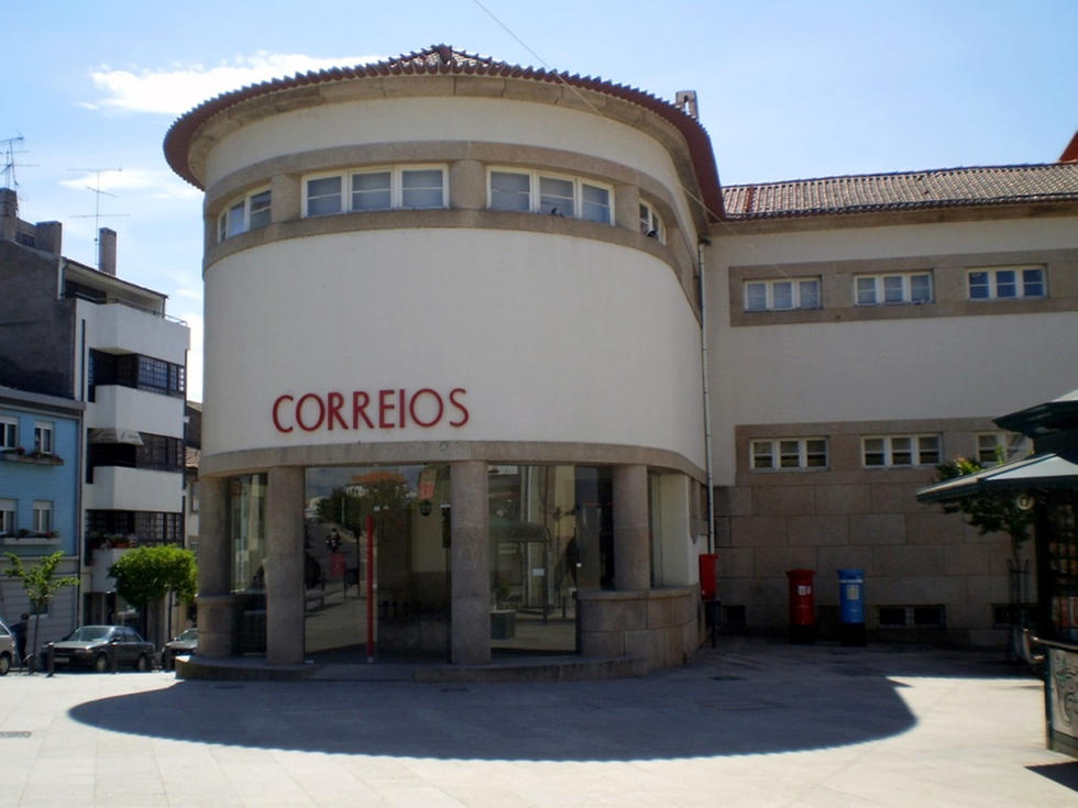 Loja CTT de Bragança recebe a partir de hoje serviço de Banco