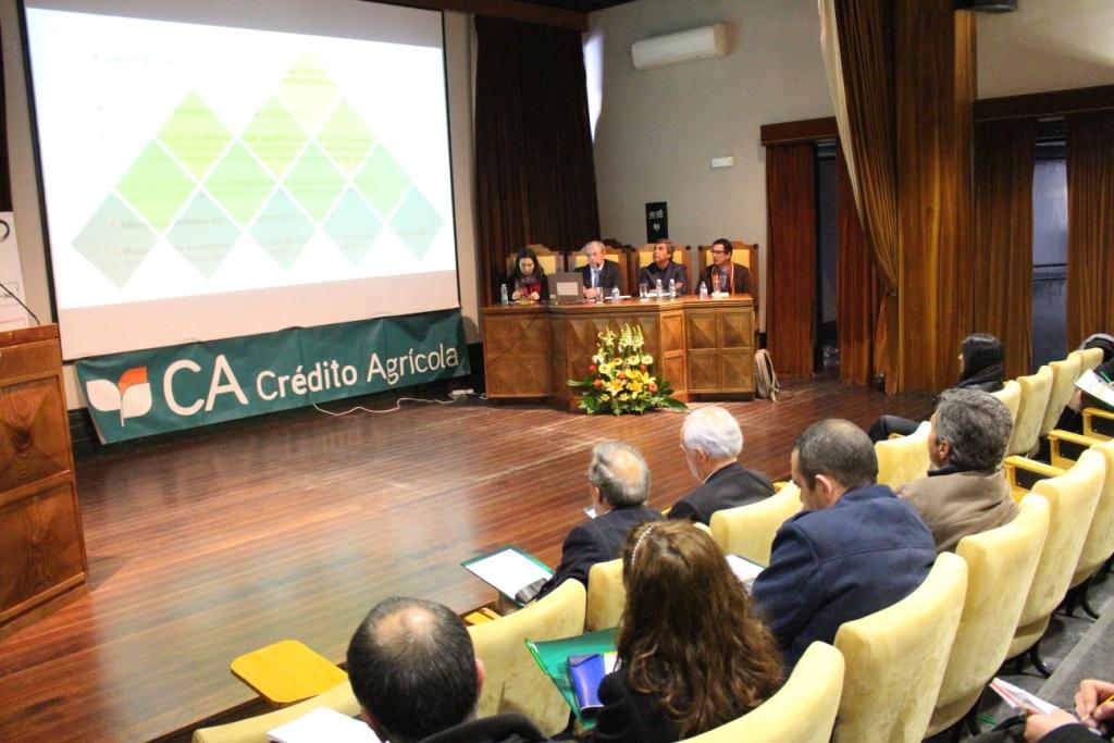 Encontro da rede CQEP debate formação para adultos