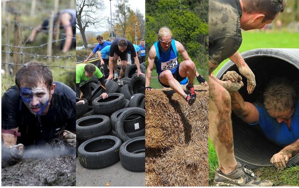 Extreme Run em Alfândega da Fé