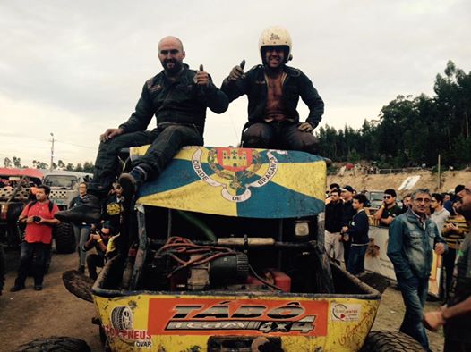 Pilotos brigantinos esperam que a conquista de títulos traga mais apoios