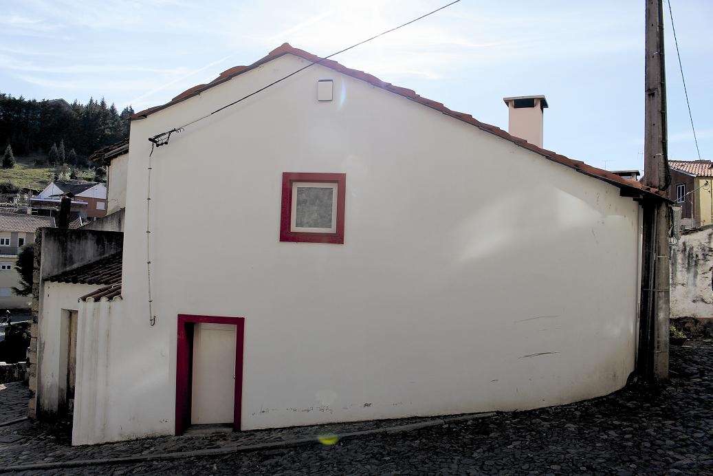 Brigantinas recordam os tempos em que coziam folar no Forno Comunitário