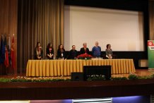 PS define projecto político para as autárquicas em congresso