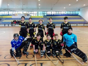 CAB vence em Marco de Canaveses
