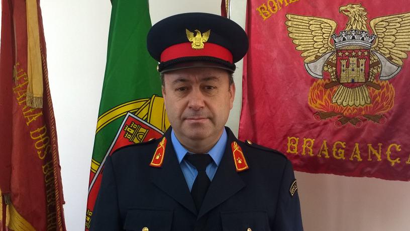 João Pinheiro nomeado auditor da Autoridade Nacional da Protecção Civil