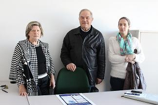 Delegação de Bragança da Liga Portuguesa Contra o Cancro inaugura sede e promove rastreios